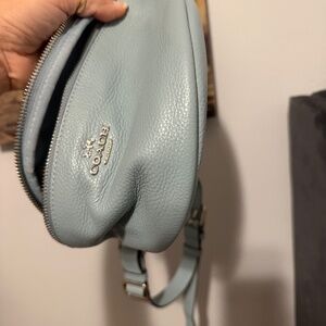 Cross body bag